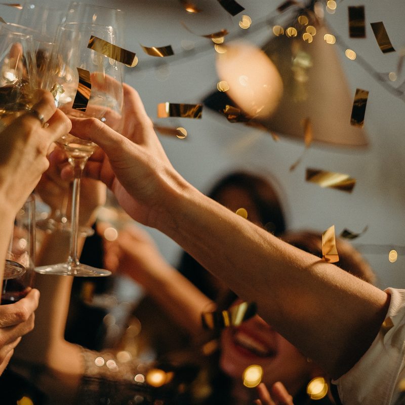 Celebrations