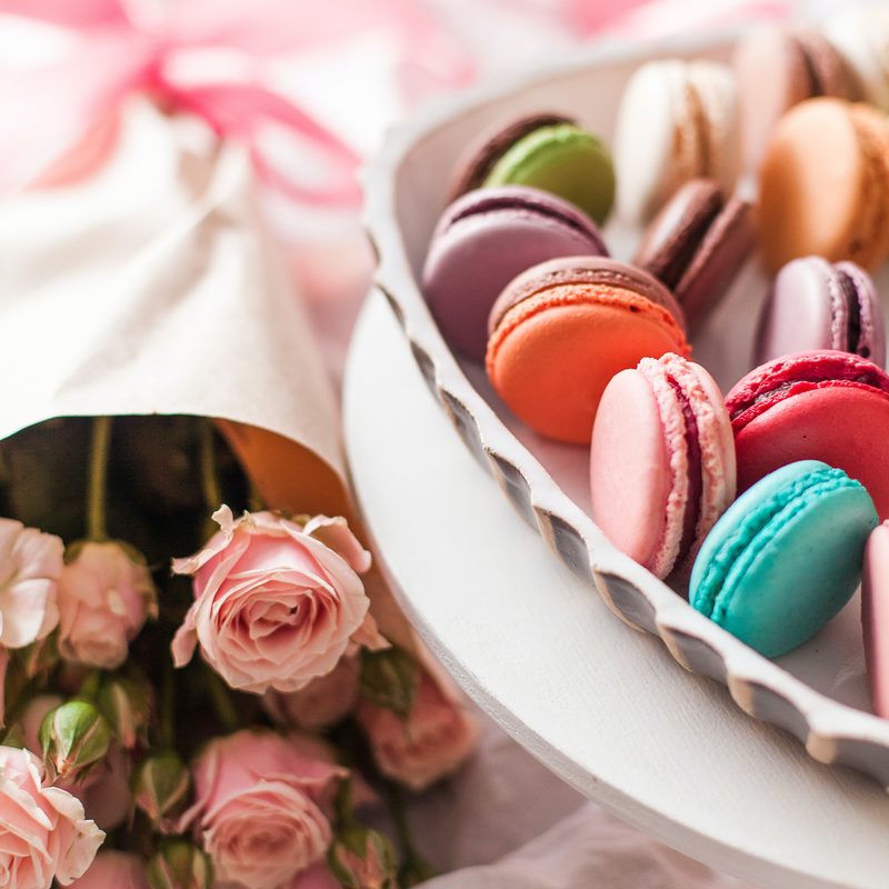 Bridal showers