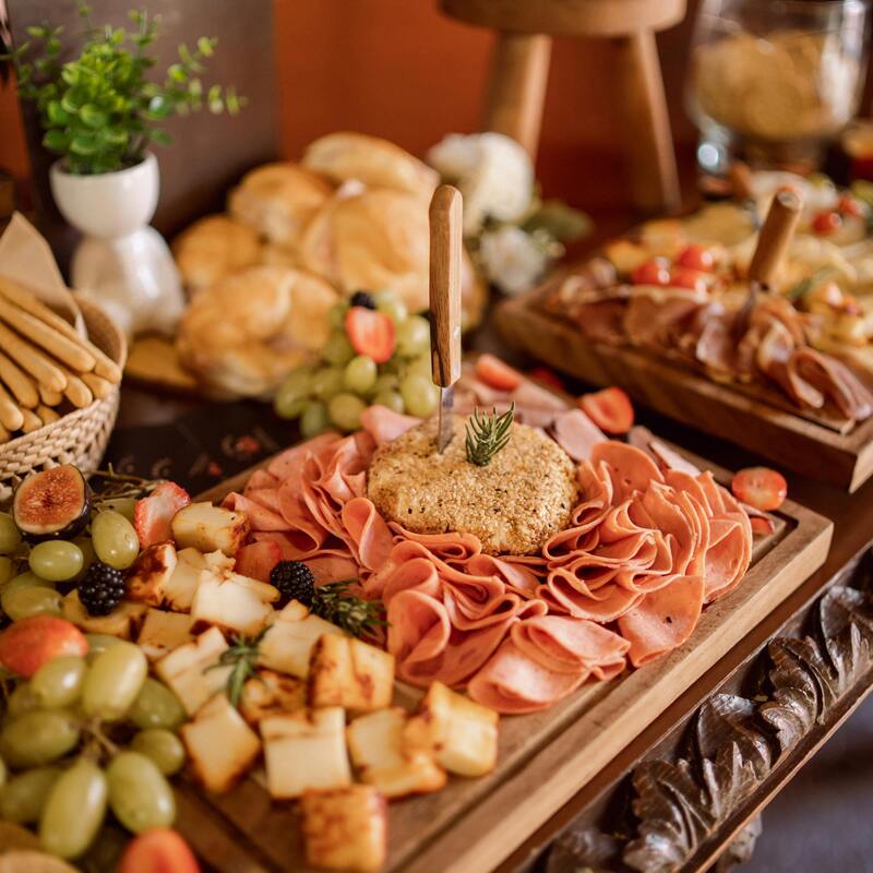Catering